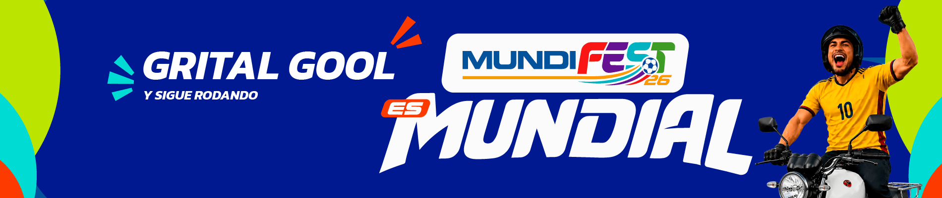 Mundimotos: Potencia tu camino hoy